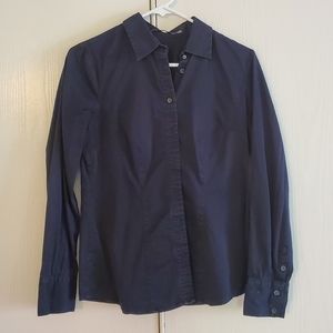 The Limited essential shirt